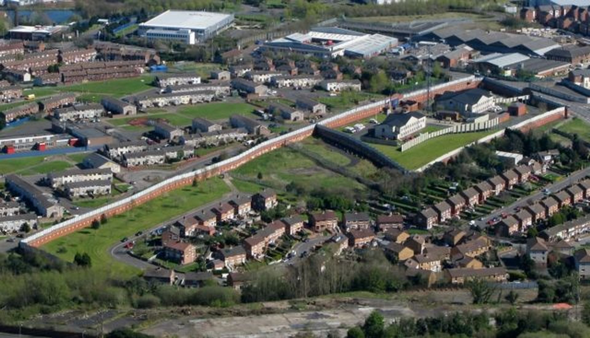 Why Northern Ireland Still Remains A Sectarian Tinderbox 25 Years After The Good Friday Agreement - Sputnik International, 1920, 09.04.2021