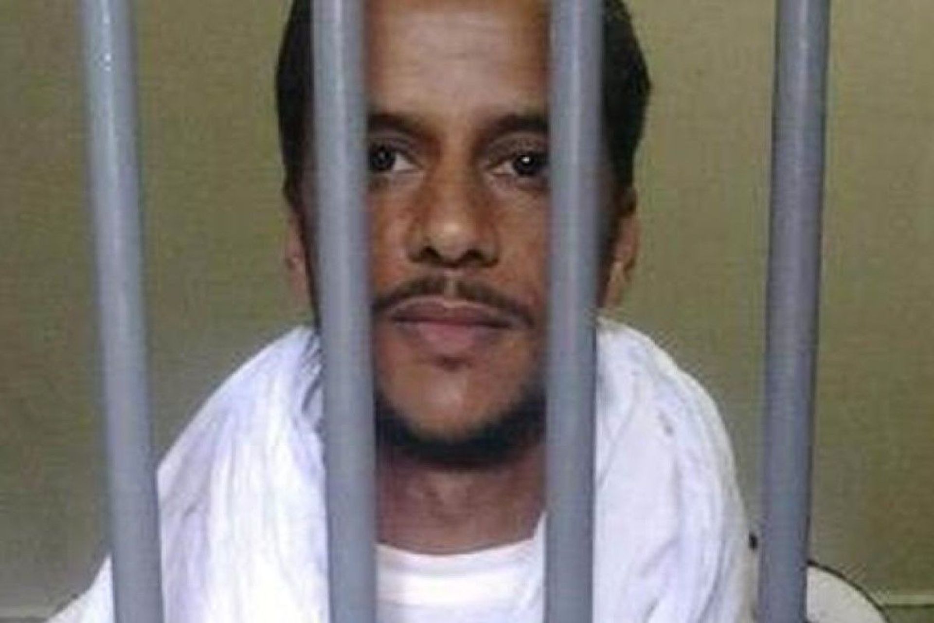 Saharawi journalist and political prisoner Mohamed Lemine Haddi Saharawi journalist and political prisoner Mohamed Lemine Haddi - Sputnik International, 1920, 25.10.2021