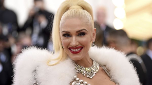 Singer Gwen Stefani attends The Metropolitan Museum of Art's Costume Institute benefit gala - Sputnik International