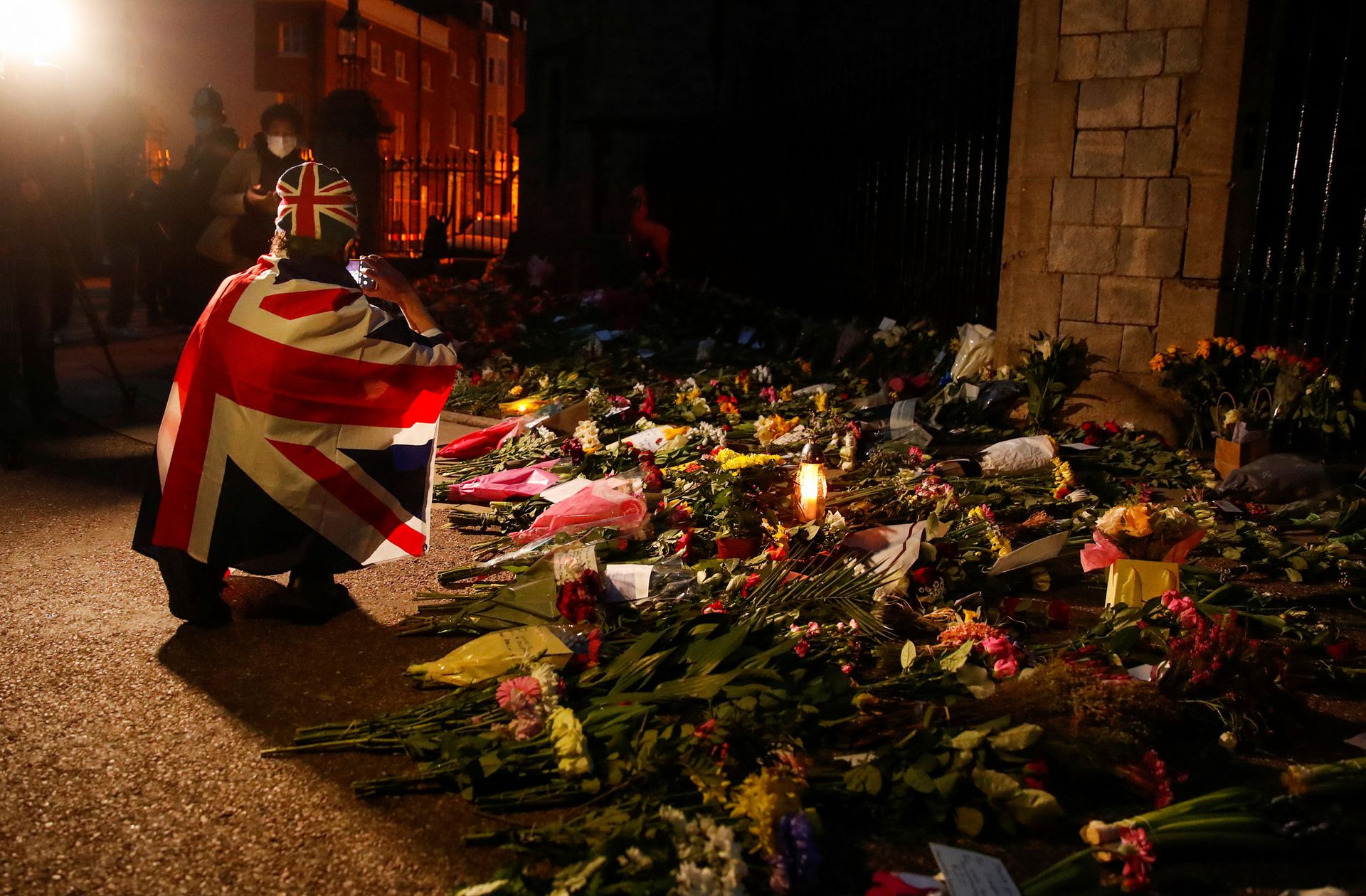 How Will the UK Observe Eight Days of National Mourning for Prince Philip? How Will the UK Observe Eight Days of National Mourning for Prince Philip? - Sputnik International, 1920, 11.04.2021