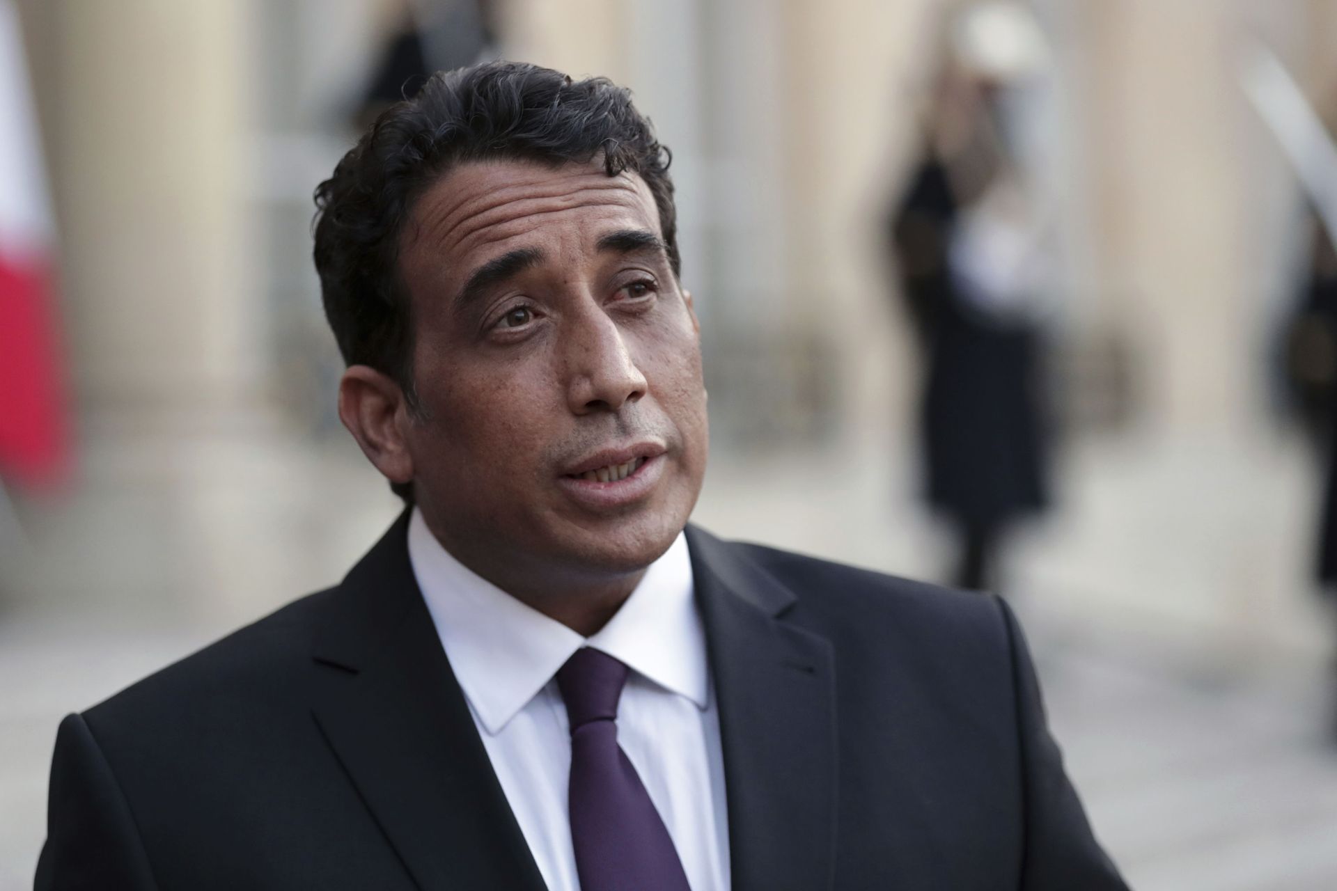 Greek FM, Head of Libya's Presidential Council to Pay Reciprocal Visits Next Week Greek FM, Head of Libya's Presidential Council to Pay Reciprocal Visits Next Week - Sputnik International, 1920, 11.04.2021