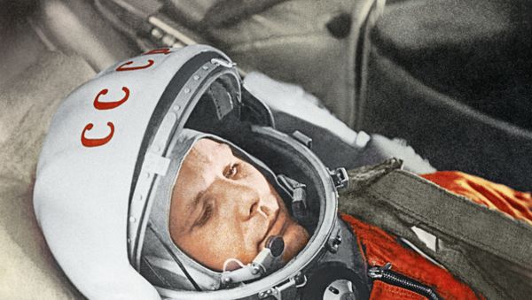 Yuri Gagarin: 60th Anniversary of the First Manned Speceflight in History - Sputnik International