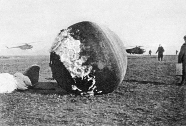 Yuri Gagarin: 60th Anniversary of the First Manned Speceflight in History Yuri Gagarin: 60th Anniversary of the First Manned Speceflight in History - Sputnik International