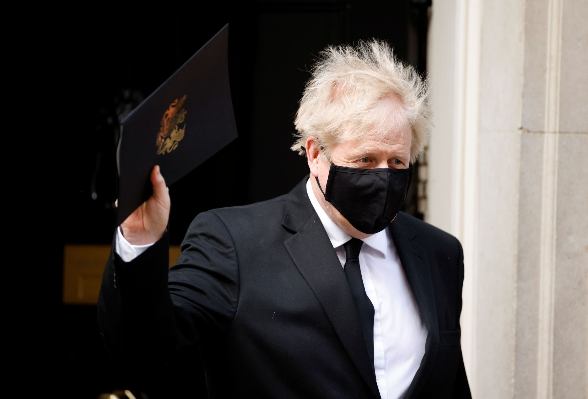 Boris Johnson Welcomes English Football Clubs' Withdrawal From European Super League Boris Johnson Welcomes English Football Clubs' Withdrawal From European Super League - Sputnik International, 1920, 21.04.2021