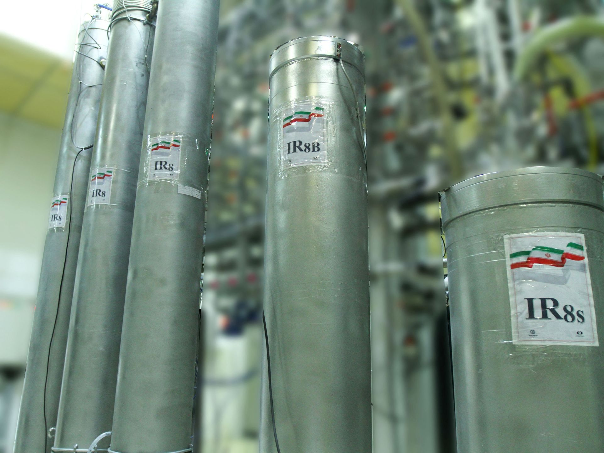 US May Have Received ‘Veiled’ Notice of Alleged Israeli Attack on Iran’s Natanz, Claims Report US May Have Received ‘Veiled’ Notice of Alleged Israeli Attack on Iran’s Natanz, Claims Report - Sputnik International, 1920, 13.04.2021