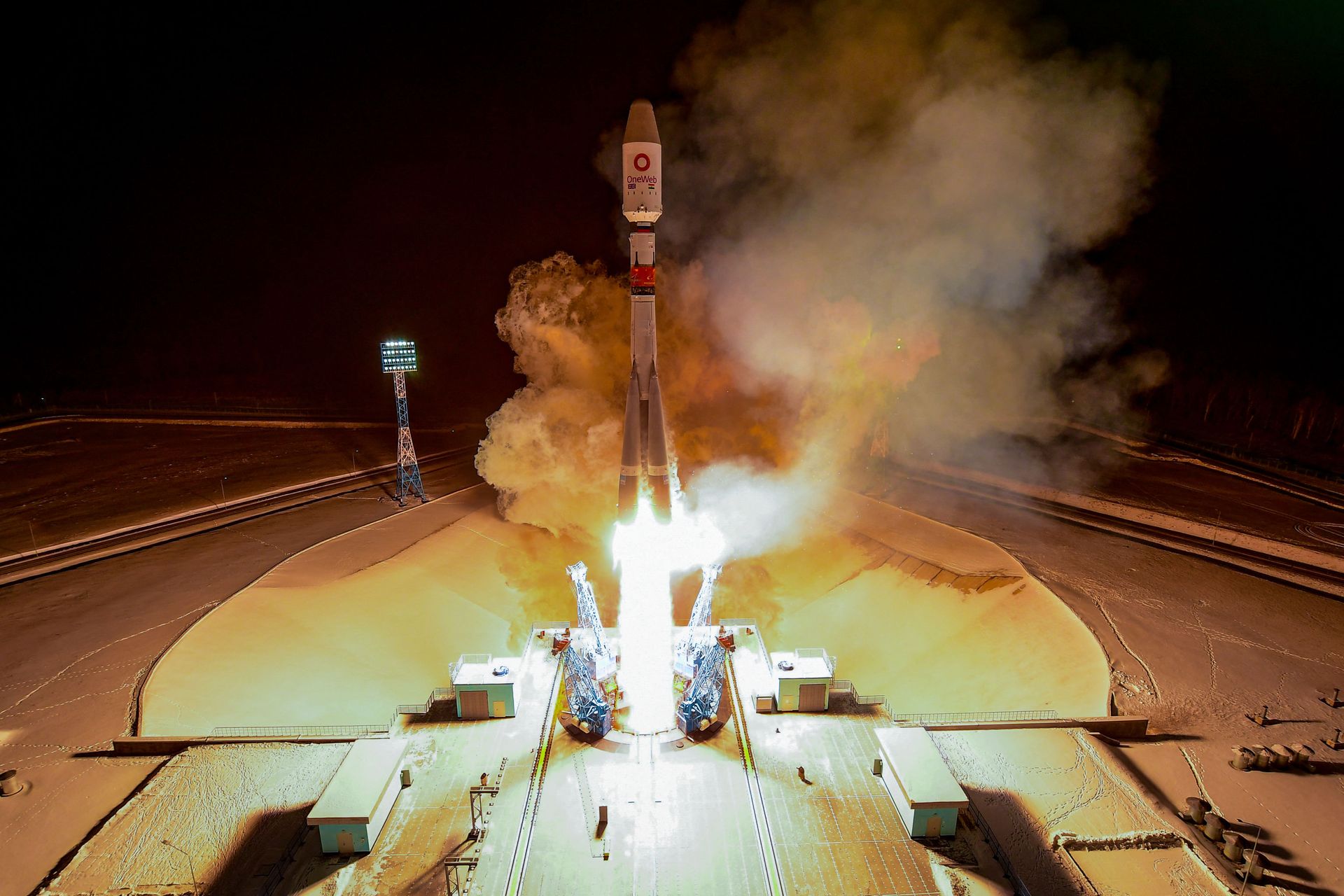 Russia Plans to Withdraw From ISS, Deploy Its Own National Space Station - Sputnik International, 1920, 18.04.2021