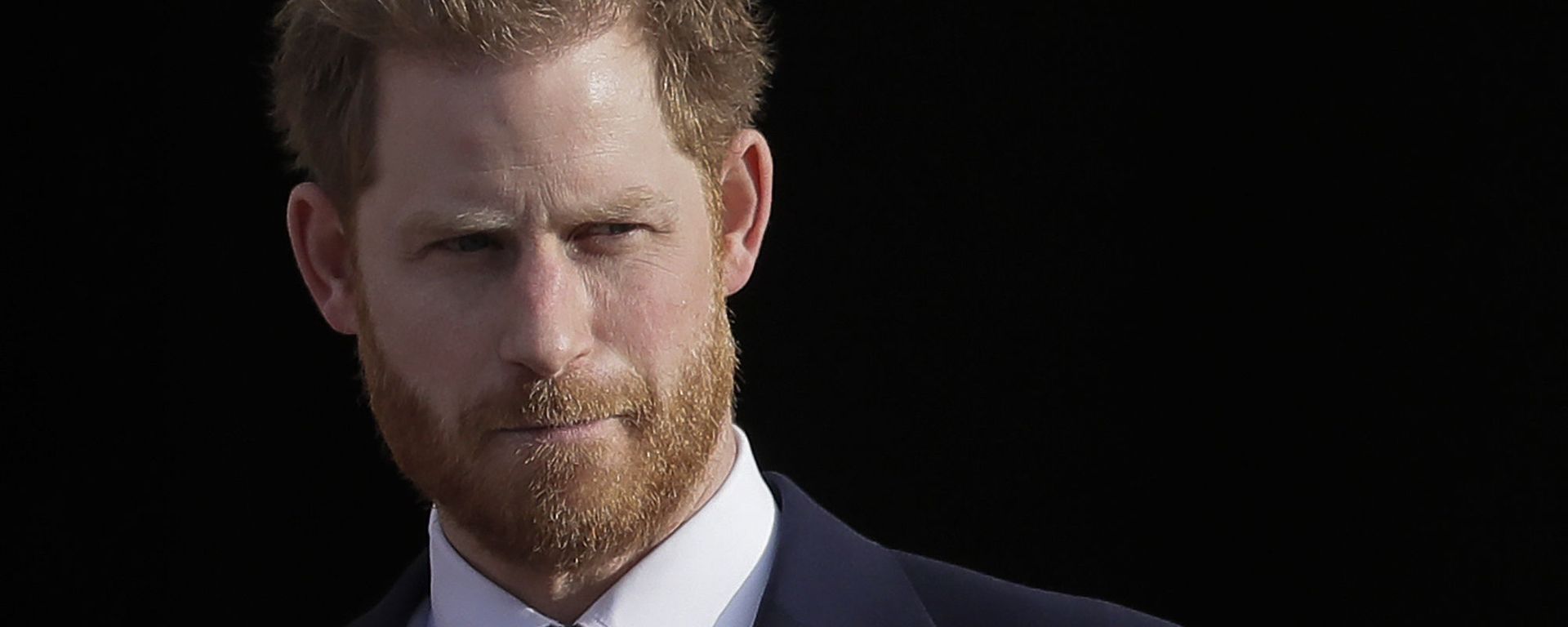 FILE - In this Thursday, Jan. 16, 2020,file photo, Britain's Prince Harry arrives in the gardens of Buckingham Palace in London - Sputnik International, 1920, 06.01.2023