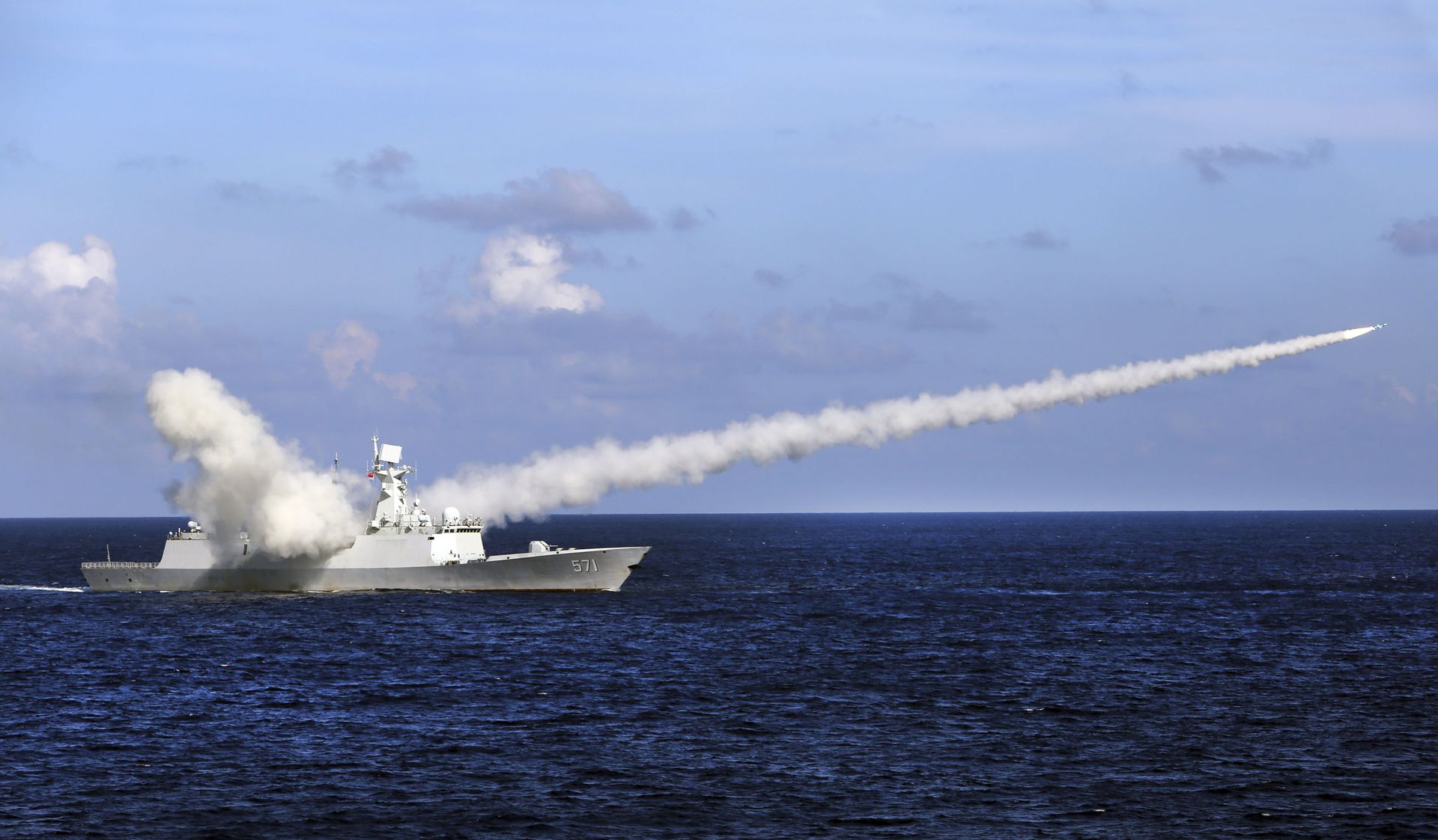 Suspicious Norwegian Ship That May Be Spying for US Spotted Near China, Analysts Say Suspicious Norwegian Ship That May Be Spying for US Spotted Near China, Analysts Say - Sputnik International, 1920, 11.05.2021
