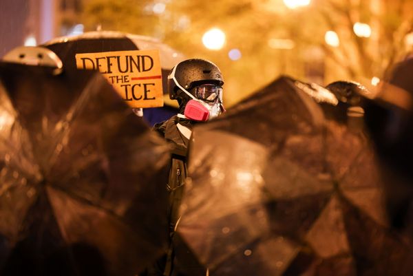 New Wave of Violent Protests Break Out in Minnesota After Killing of Black Man Daunte Wright New Wave of Violent Protests Break Out in Minnesota After Killing of Black Man Daunte Wright - Sputnik International