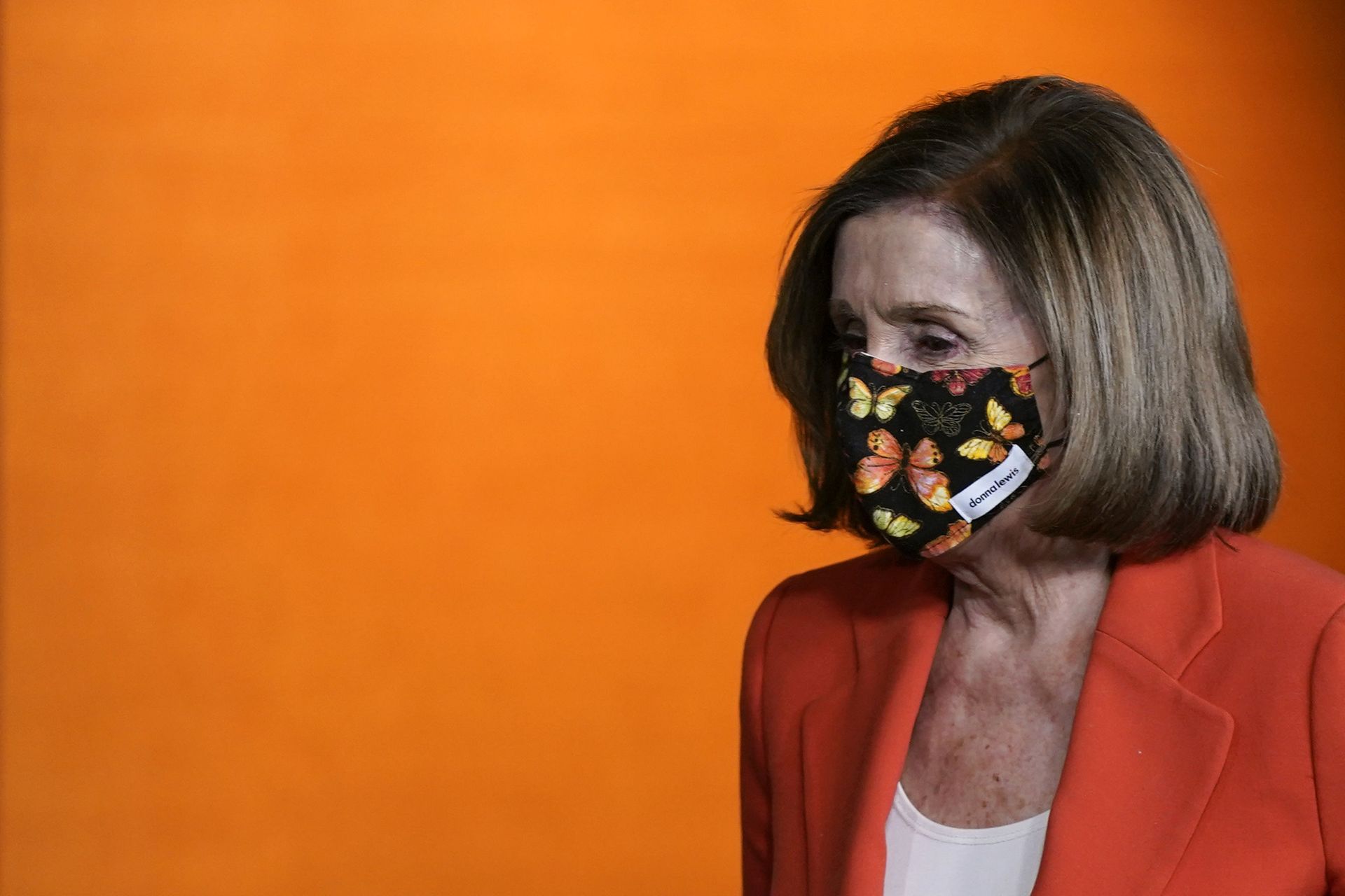 Pelosi Reportedly Hits Out at 'Squad', Mocking Alexandria Ocasio-Cortez in 'Child-Like Voice' - Sputnik International, 1920, 13.04.2021