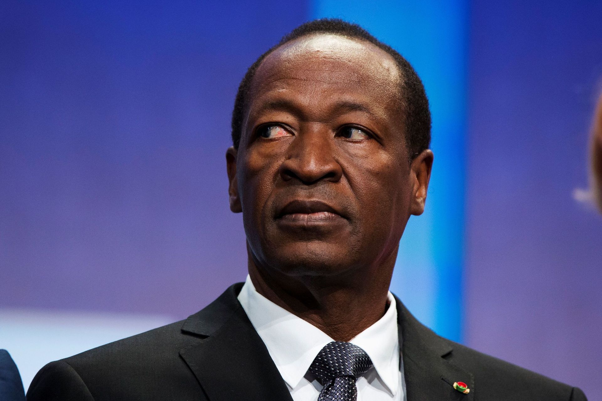 Burkina Faso’s Ex-President Compaoré Charged in 1987 Killing of Predecessor Thomas Sankara Burkina Faso’s Ex-President Compaoré Charged in 1987 Killing of Predecessor Thomas Sankara - Sputnik International, 1920, 13.04.2021