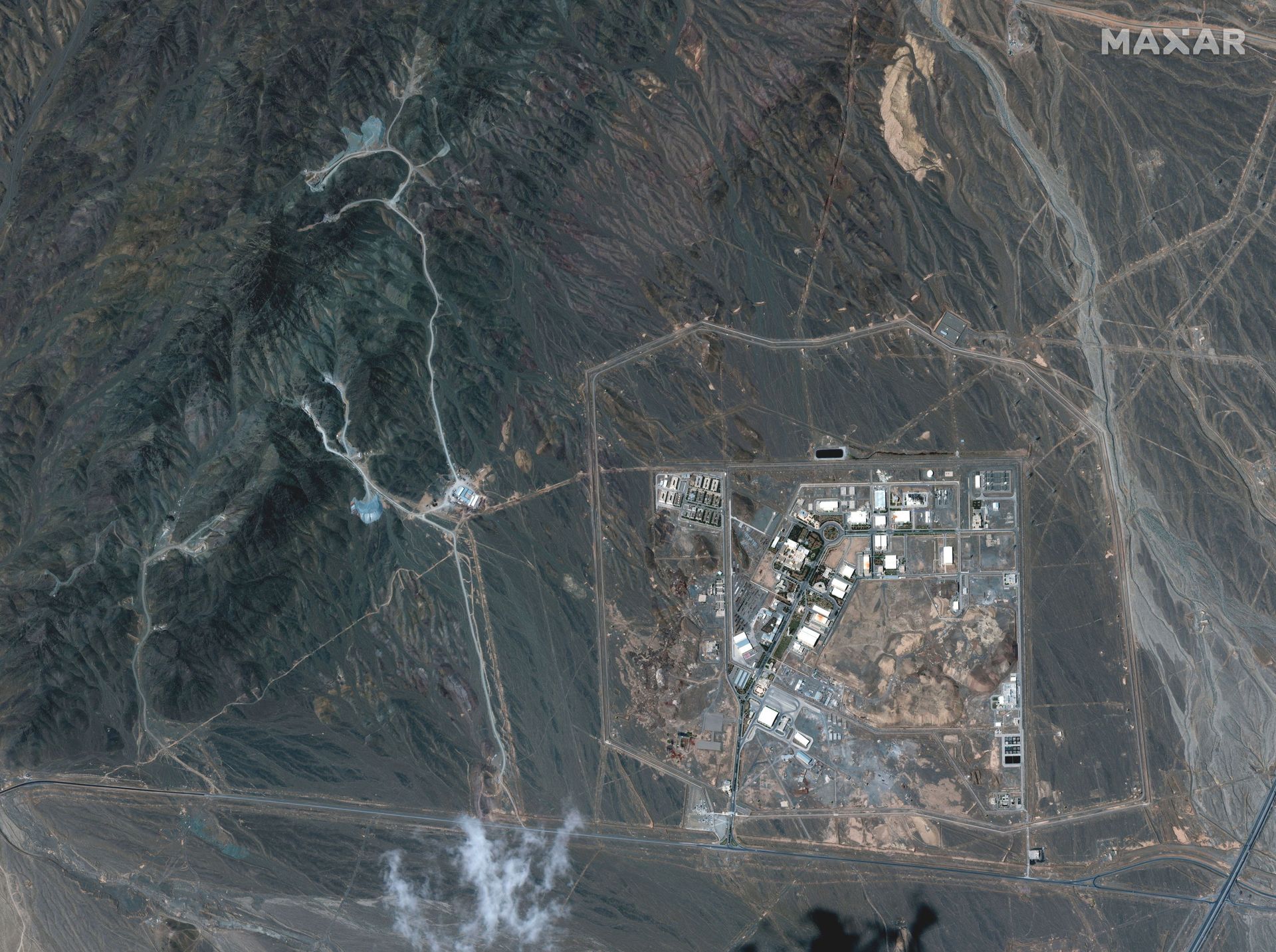 Iran’s Plans for 60% Uranium Enrichment Are ‘Decisive Response’ to Enemy’s Plot, Lawmaker Says Iran’s Plans for 60% Uranium Enrichment Are ‘Decisive Response’ to Enemy’s Plot, Lawmaker Says - Sputnik International, 1920, 18.04.2021