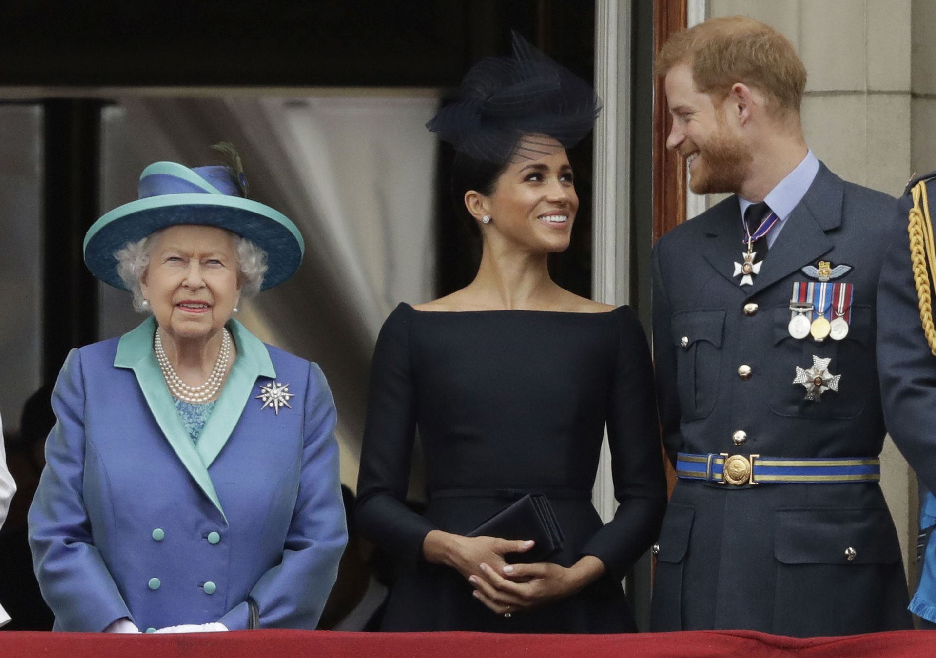 Prince Harry Accuses Royals of 'Total Silence, Neglect' Towards His and Meghan's Mental Struggles Prince Harry Accuses Royals of 'Total Silence, Neglect' Towards His and Meghan's Mental Struggles - Sputnik International, 1920, 21.05.2021