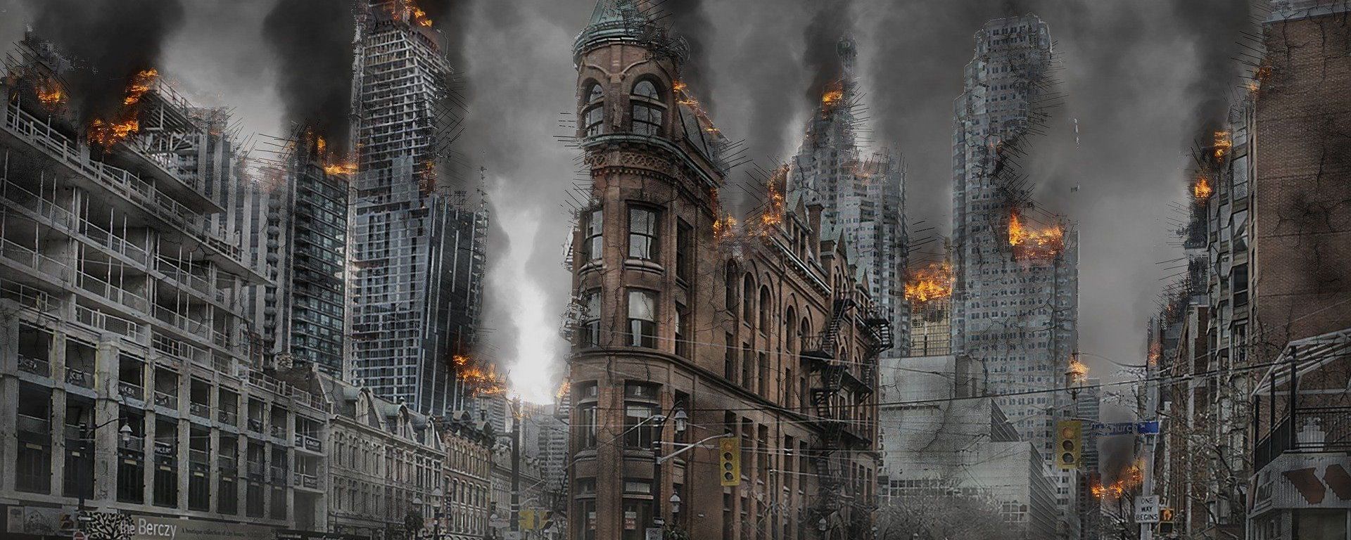 Apocalypse - Sputnik International, 1920, 29.06.2021