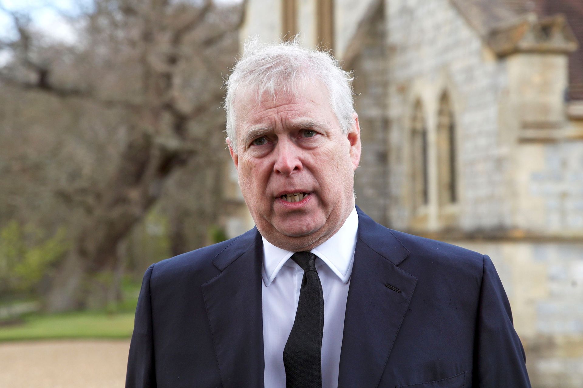 BBC Edits Out Jokes About Prince Andrew and Prince Philip From 'Drag Race Down Under' TV Show - Sputnik International, 1920, 12.05.2021