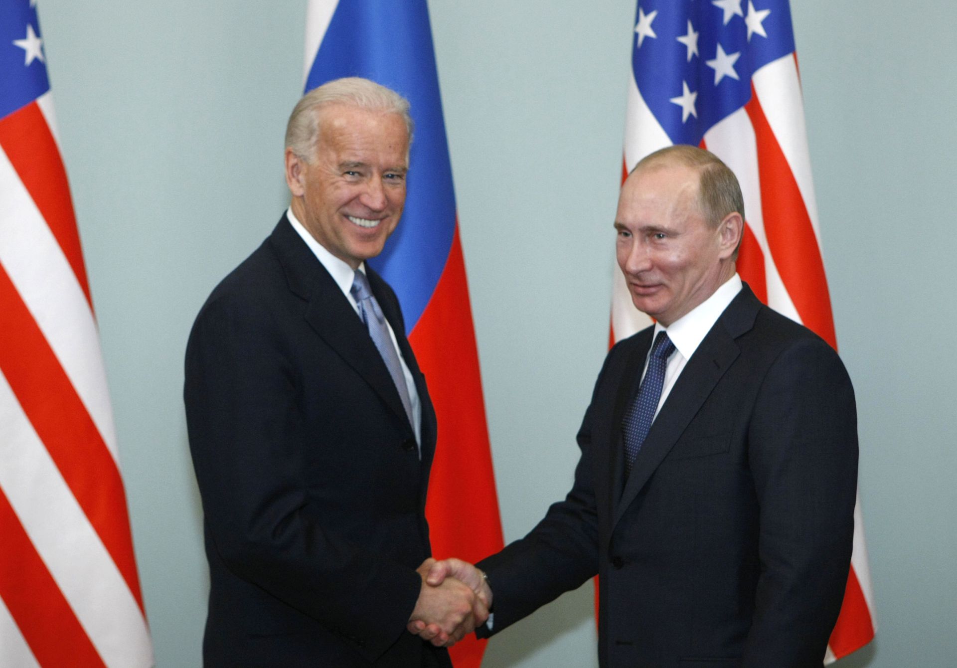 Biden Says US Will Respond in Robust Way When Russian Gov't Engages in 'Harmful Activity' Biden Says US Will Respond in Robust Way When Russian Gov't Engages in 'Harmful Activity' - Sputnik International, 1920, 09.06.2021