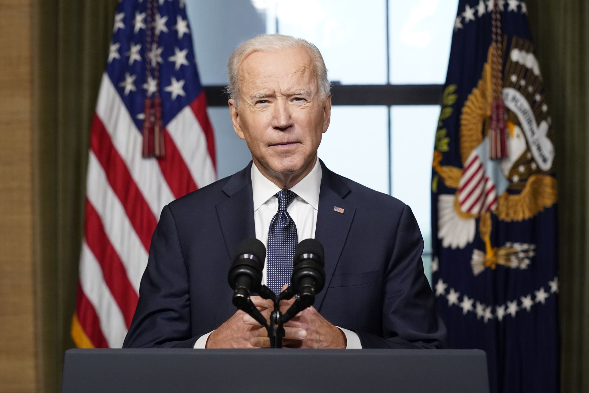 COVID-19 Pandemic, Economy, Racial Justice, Gun Laws and Climate: Biden Gears Up to Address Congress COVID-19 Pandemic, Economy, Racial Justice, Gun Laws and Climate: Biden Gears Up to Address Congress - Sputnik International, 1920, 28.04.2021