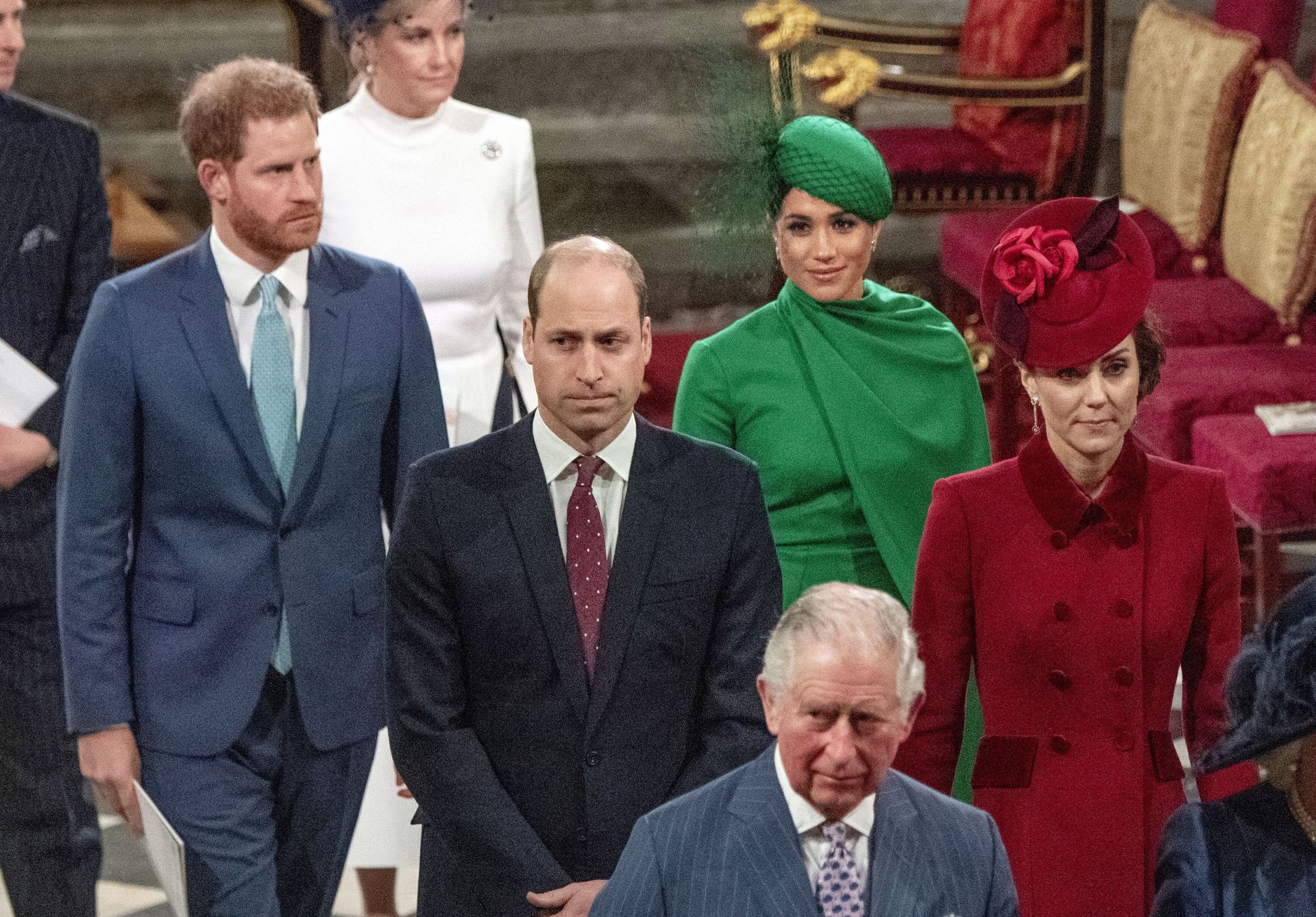 Royals 'Struggling to Understand' Purpose of Prince Harry's 'Truth Bombs,' Insider Claims Royals 'Struggling to Understand' Purpose of Prince Harry's 'Truth Bombs,' Insider Claims - Sputnik International, 1920, 22.05.2021
