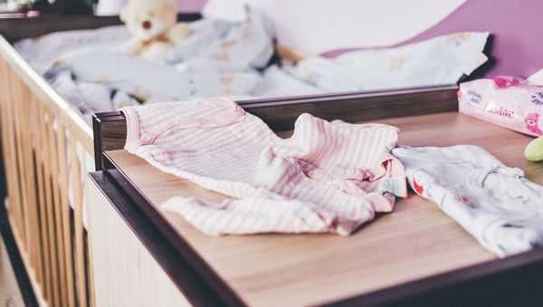 children's room - Sputnik International