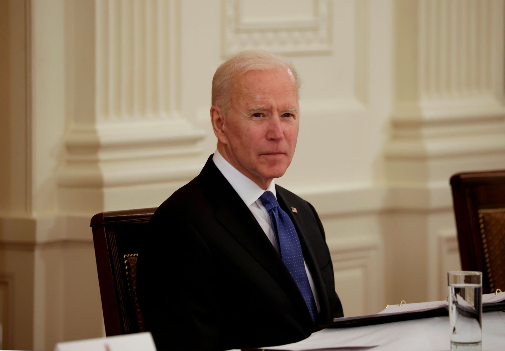 Washington Sees Russian Response Measures as 'Escalatory,' Reserves Right to Retaliate Washington Sees Russian Response Measures as 'Escalatory,' Reserves Right to Retaliate - Sputnik International, 1920, 16.04.2021
