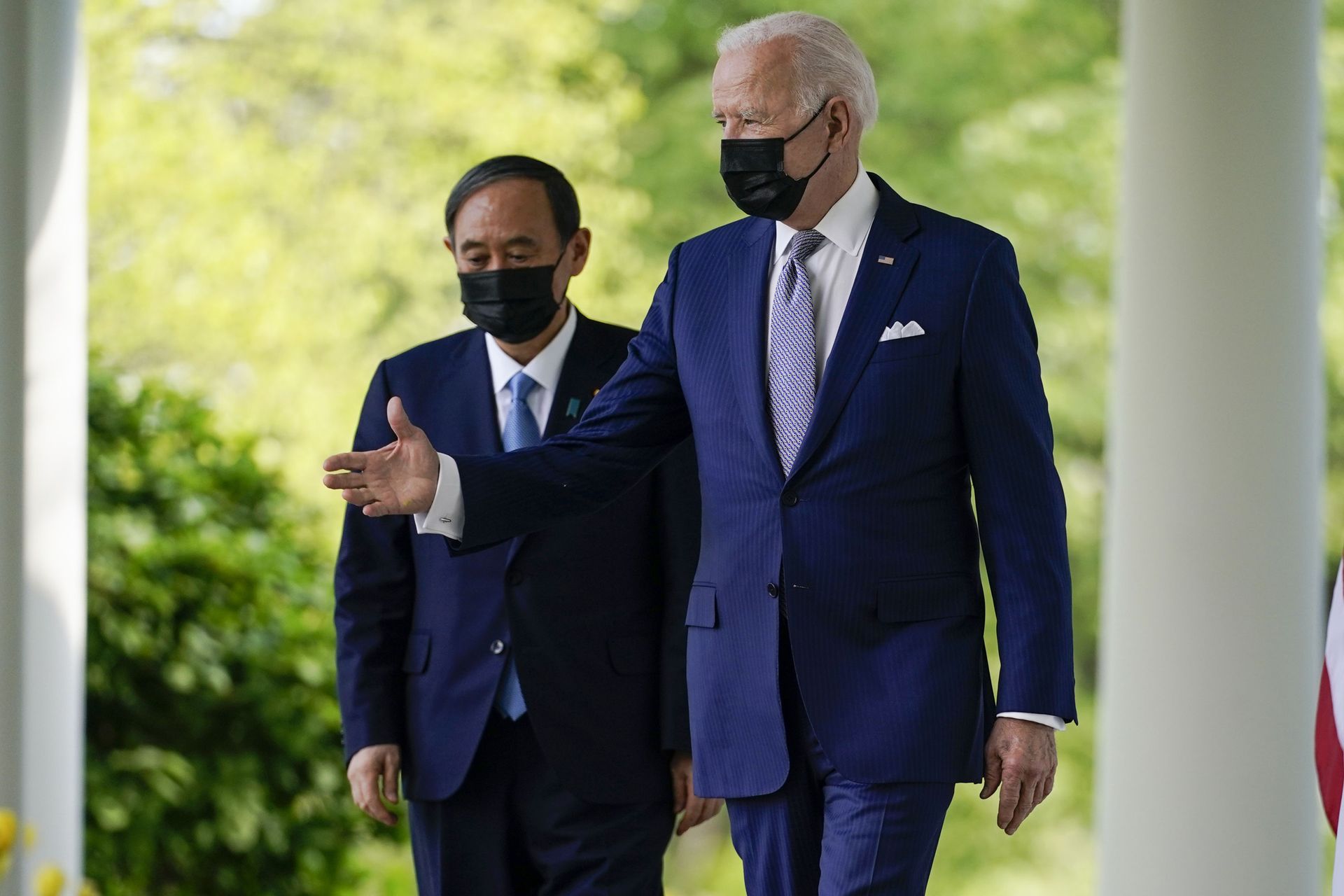 Biden Expresses Support for Tokyo's Plan to Hold Safe Olympic Games - Sputnik International, 1920, 13.06.2021