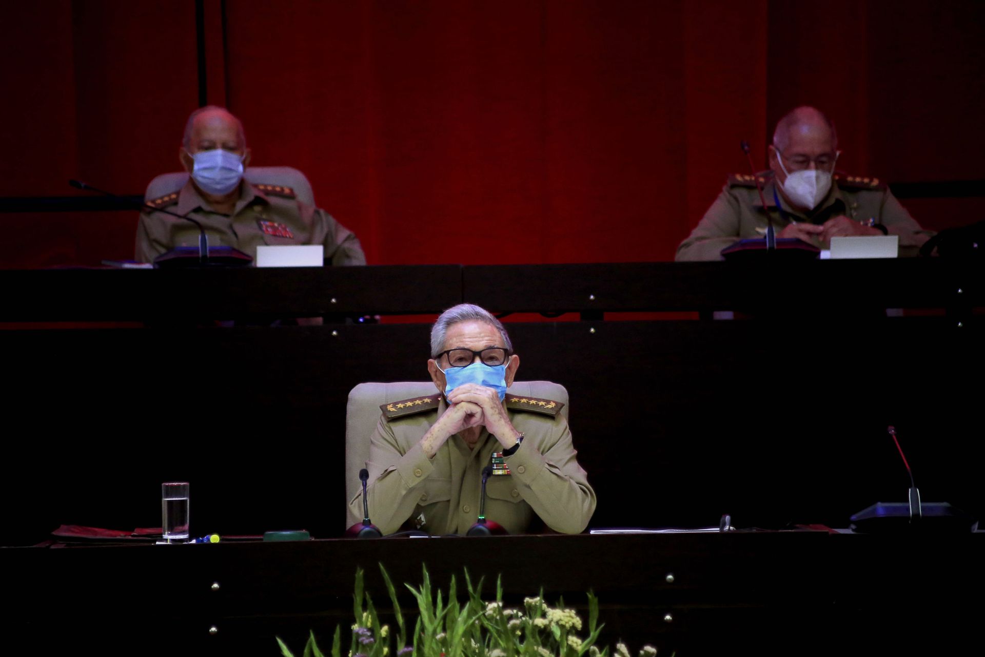 Raul Castro Retirement Unlikely to Alter Cuba's Domestic, External Policies Raul Castro Retirement Unlikely to Alter Cuba's Domestic, External Policies - Sputnik International, 1920, 17.04.2021