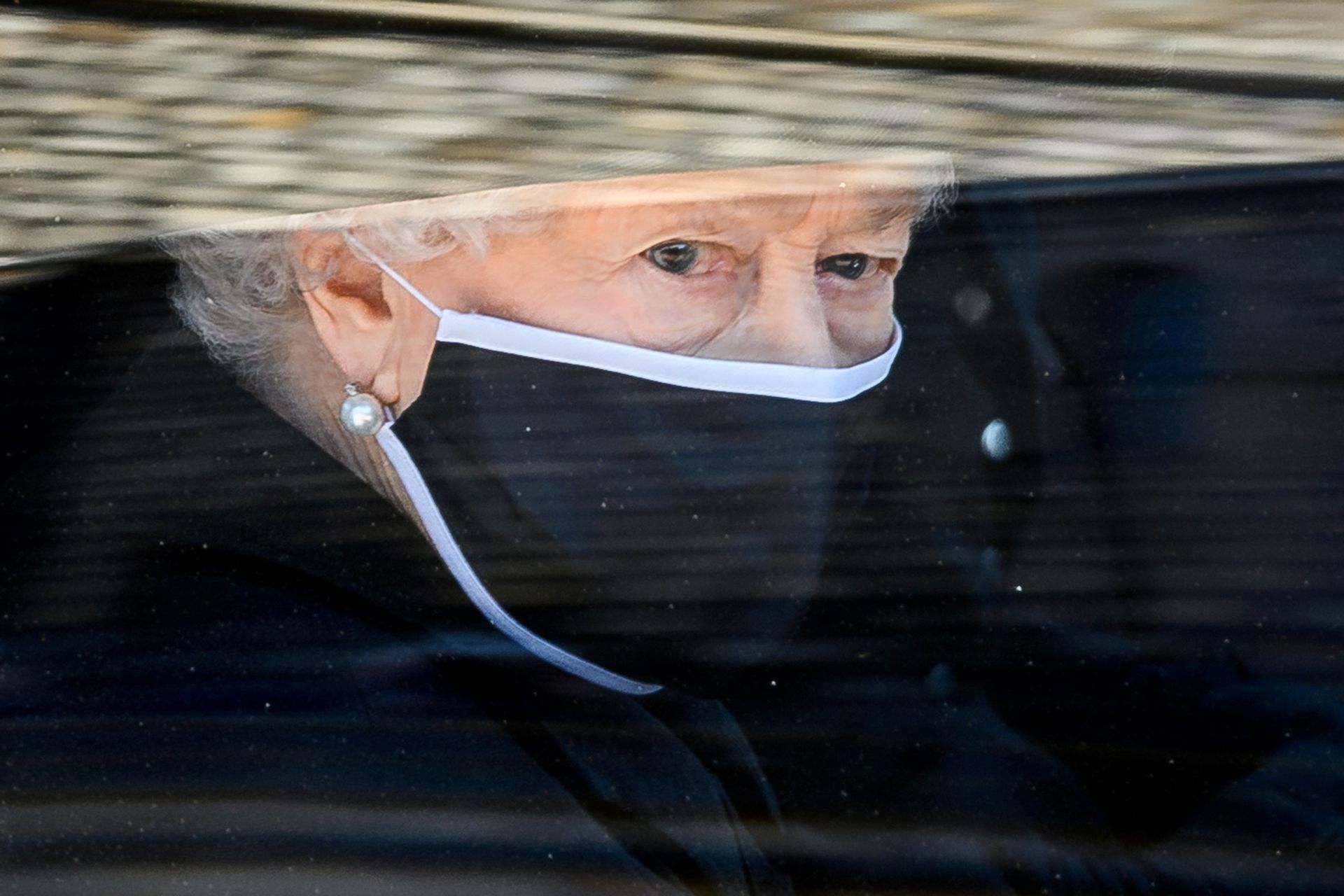 UK Bids Final Goodbye to Prince Philip - Photos, Video UK Bids Final Goodbye to Prince Philip - Photos, Video - Sputnik International, 1920, 17.04.2021