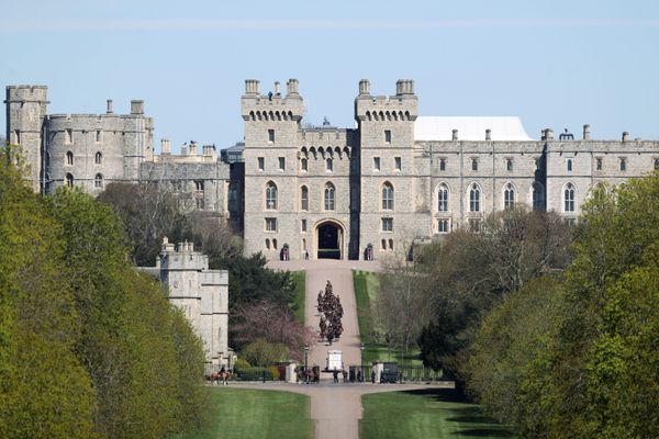Rest in Peace: Britain's Fairwell to Duke of Edinburgh Prince Phillip - Sputnik International