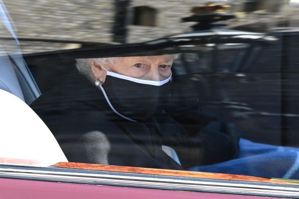 Rest in Peace: Britain's Fairwell to Duke of Edinburgh Prince Phillip - Sputnik International