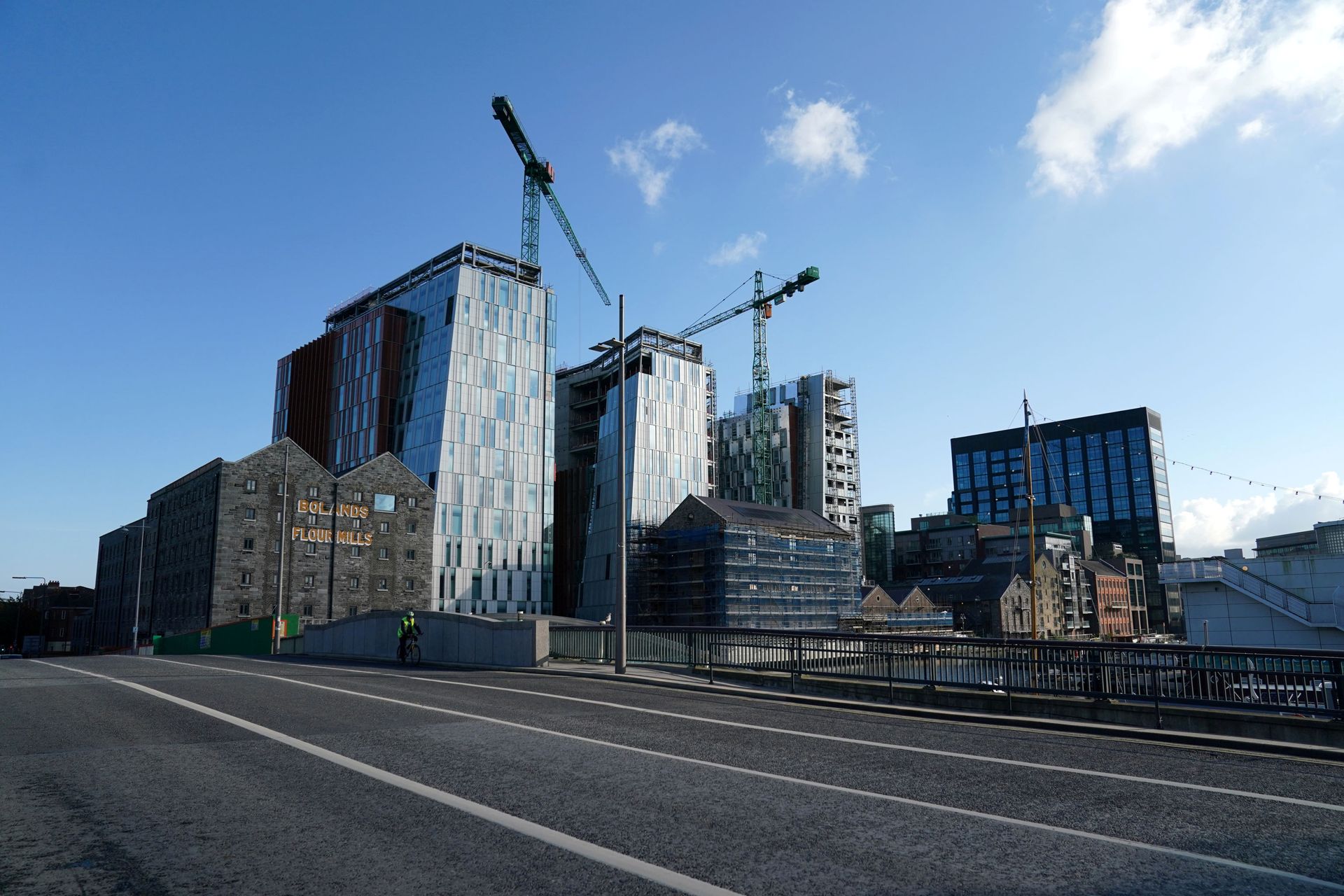 Google Used 'Double Irish' Loophole to Dodge Billions in 2019 Taxes Google Used 'Double Irish' Loophole to Dodge Billions in 2019 Taxes - Sputnik International, 1920, 17.04.2021
