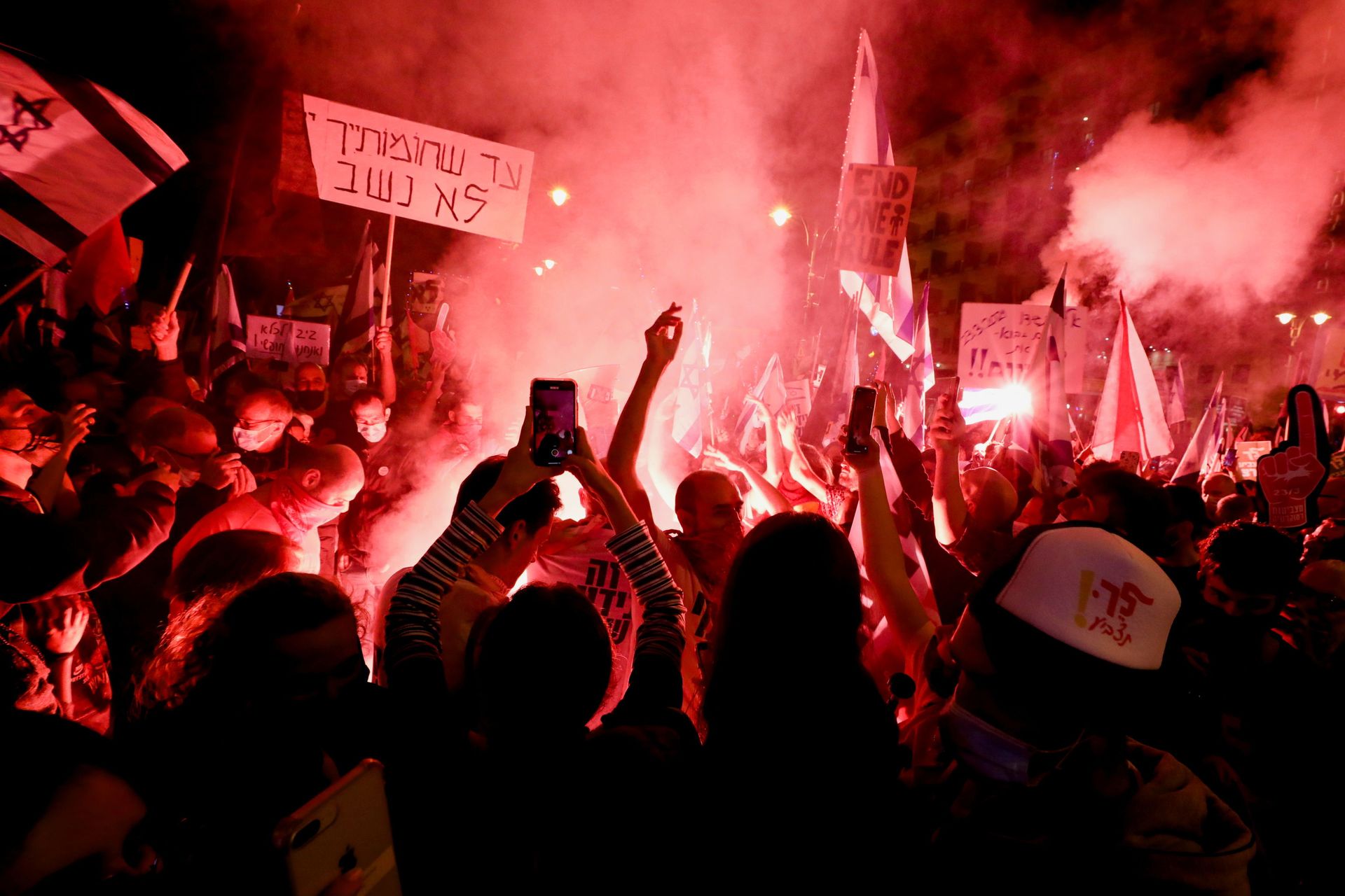 Israeli Twitterians Divided as 5th General Polls Looming - Sputnik International, 1920, 02.05.2021