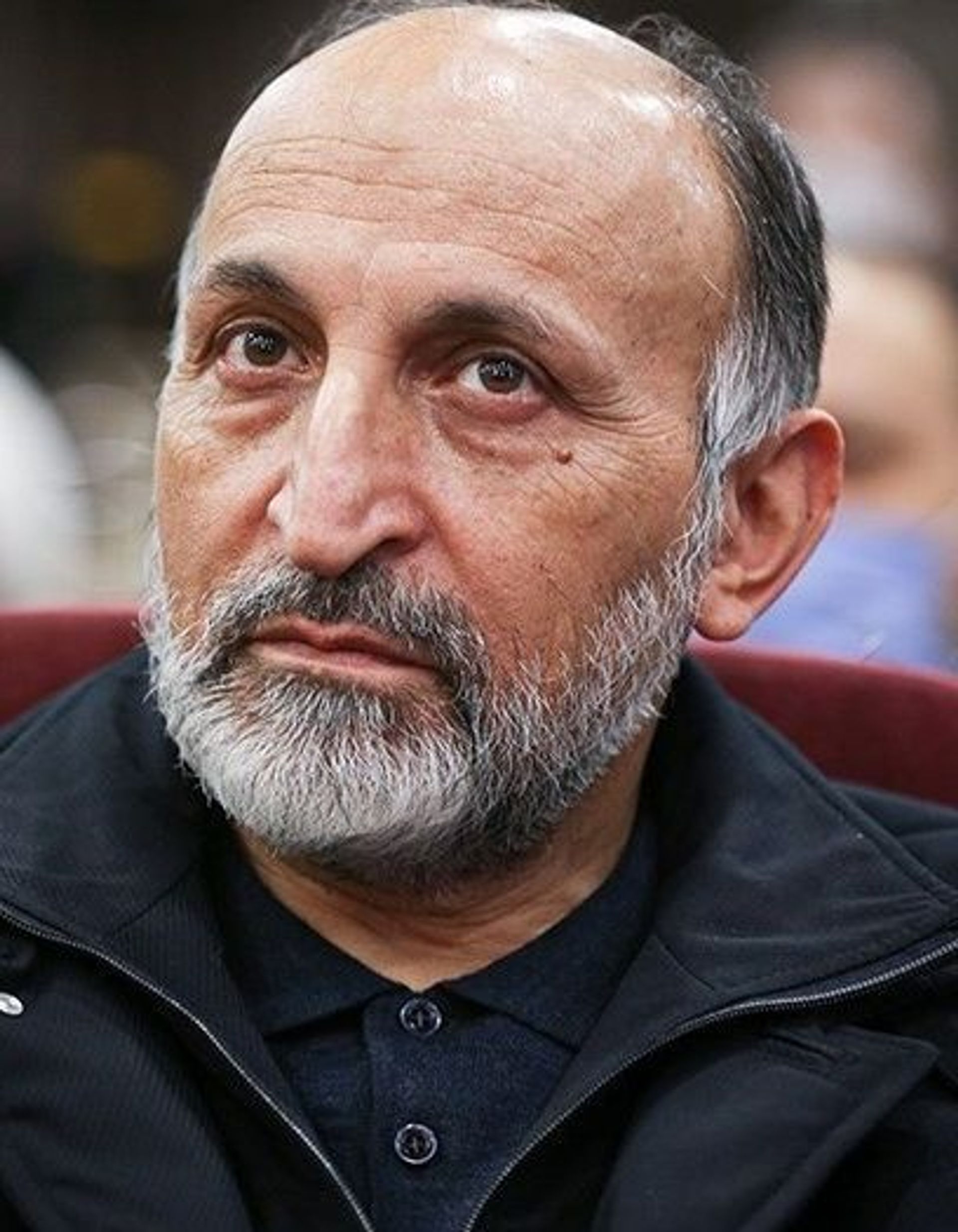 Deputy Chief of Iran's Quds Force Hejazi Dies of Heart Attack Aged 65 Deputy Chief of Iran's Quds Force Hejazi Dies of Heart Attack Aged 65 - Sputnik International, 1920, 19.04.2021