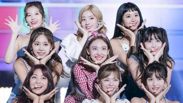 Twice - Sputnik International