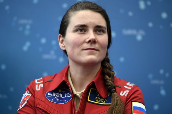 The Real Miss Universe: First Female Astronauts in Space From All Over the World The Real Miss Universe: First Female Astronauts in Space From All Over the World - Sputnik International