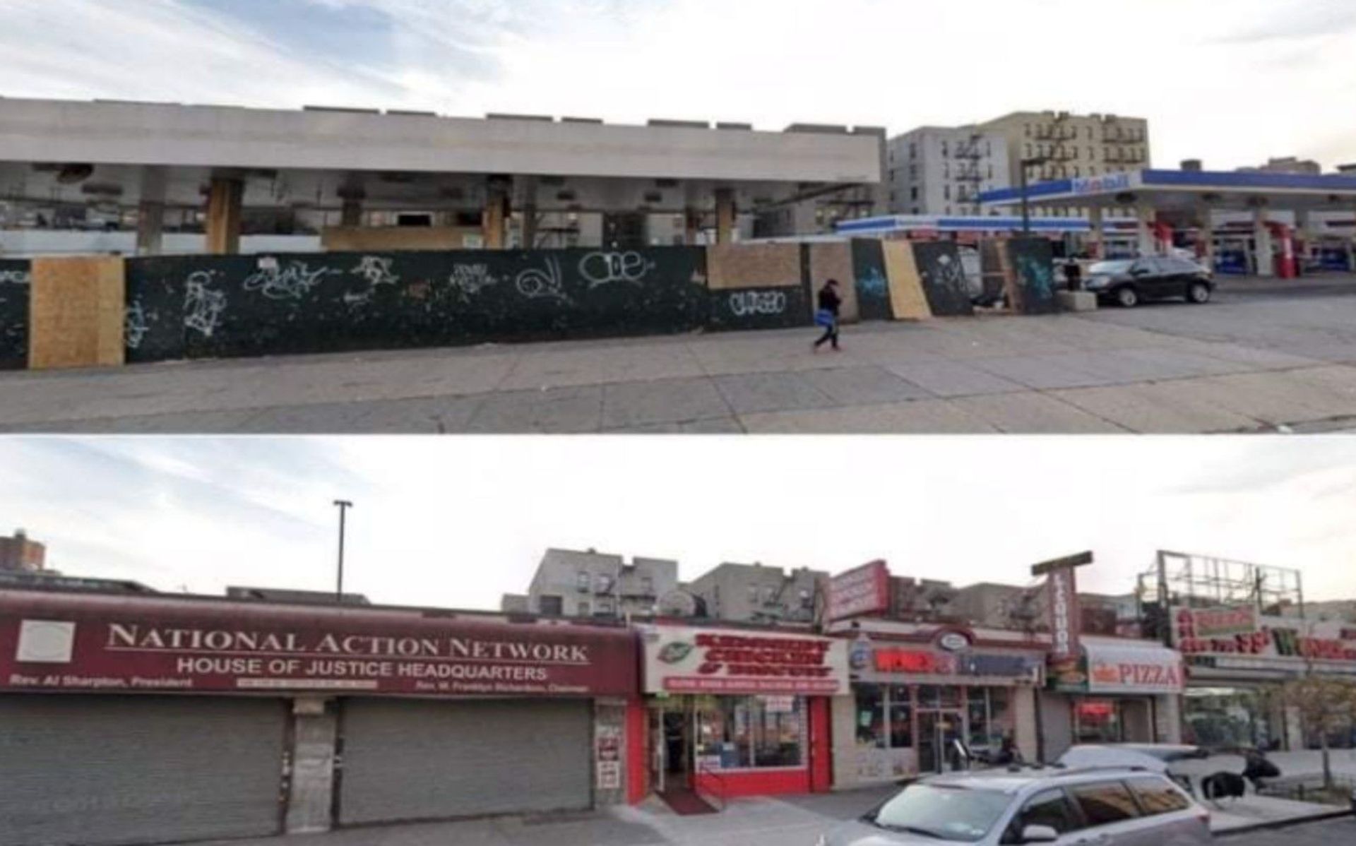Al Sharpton’s Civil Rights Museum Set to Tower Over Historic Harlem Neighborhood Al Sharpton’s Civil Rights Museum Set to Tower Over Historic Harlem Neighborhood - Sputnik International, 1920, 19.04.2021