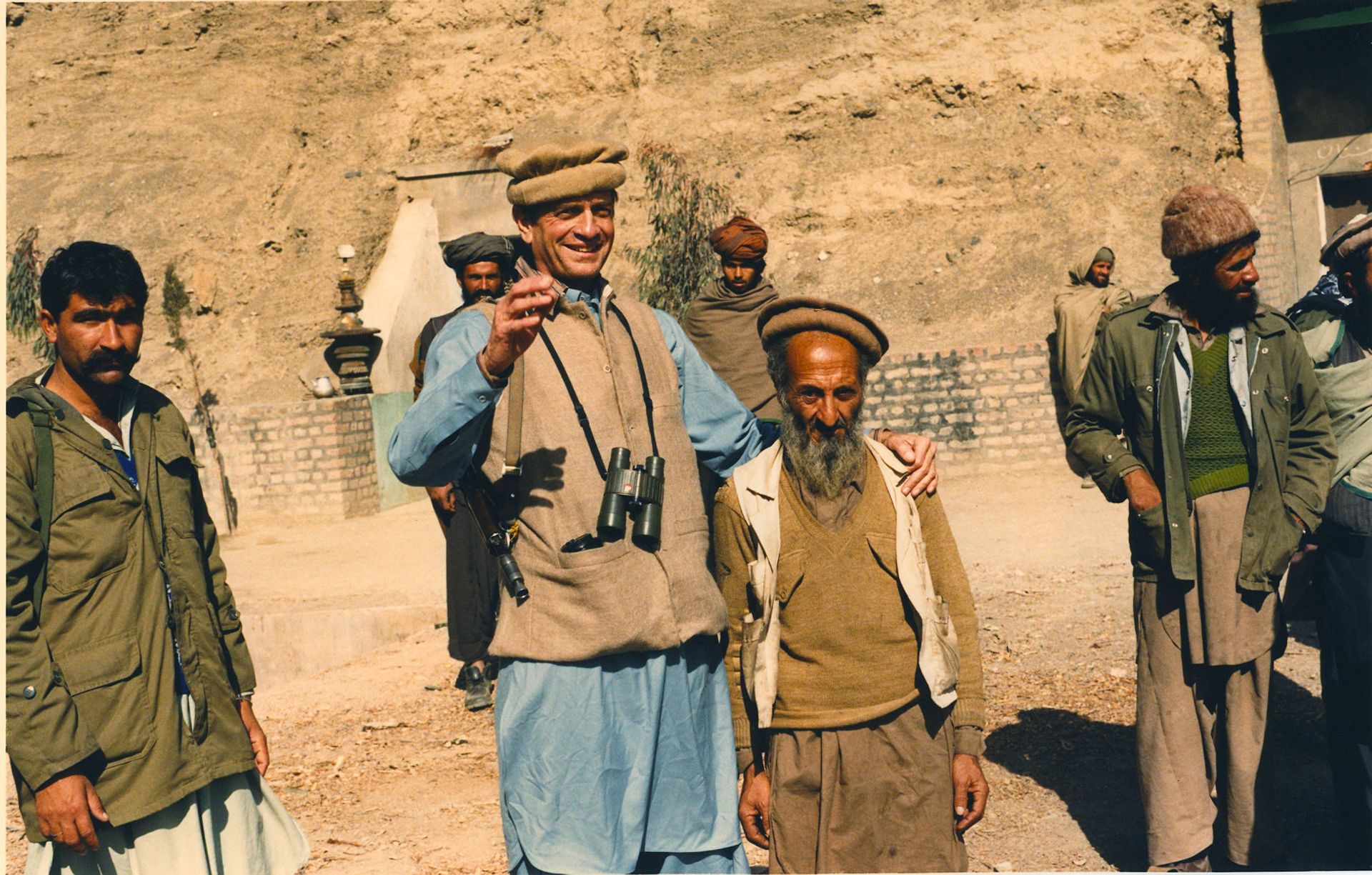 How the Cyclone Which US Whipped Up in 1980s Came Back to Blow Them Out of Afghanistan How the Cyclone Which US Whipped Up in 1980s Came Back to Blow Them Out of Afghanistan - Sputnik International, 1920, 20.04.2021