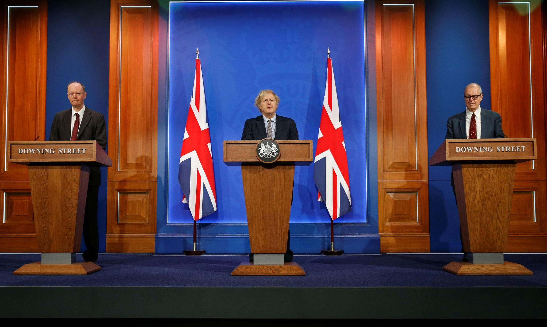 Winners and Losers of Downing Street According to Dominic Cummings' Moment of Truth Winners and Losers of Downing Street According to Dominic Cummings' Moment of Truth - Sputnik International, 1920, 26.05.2021