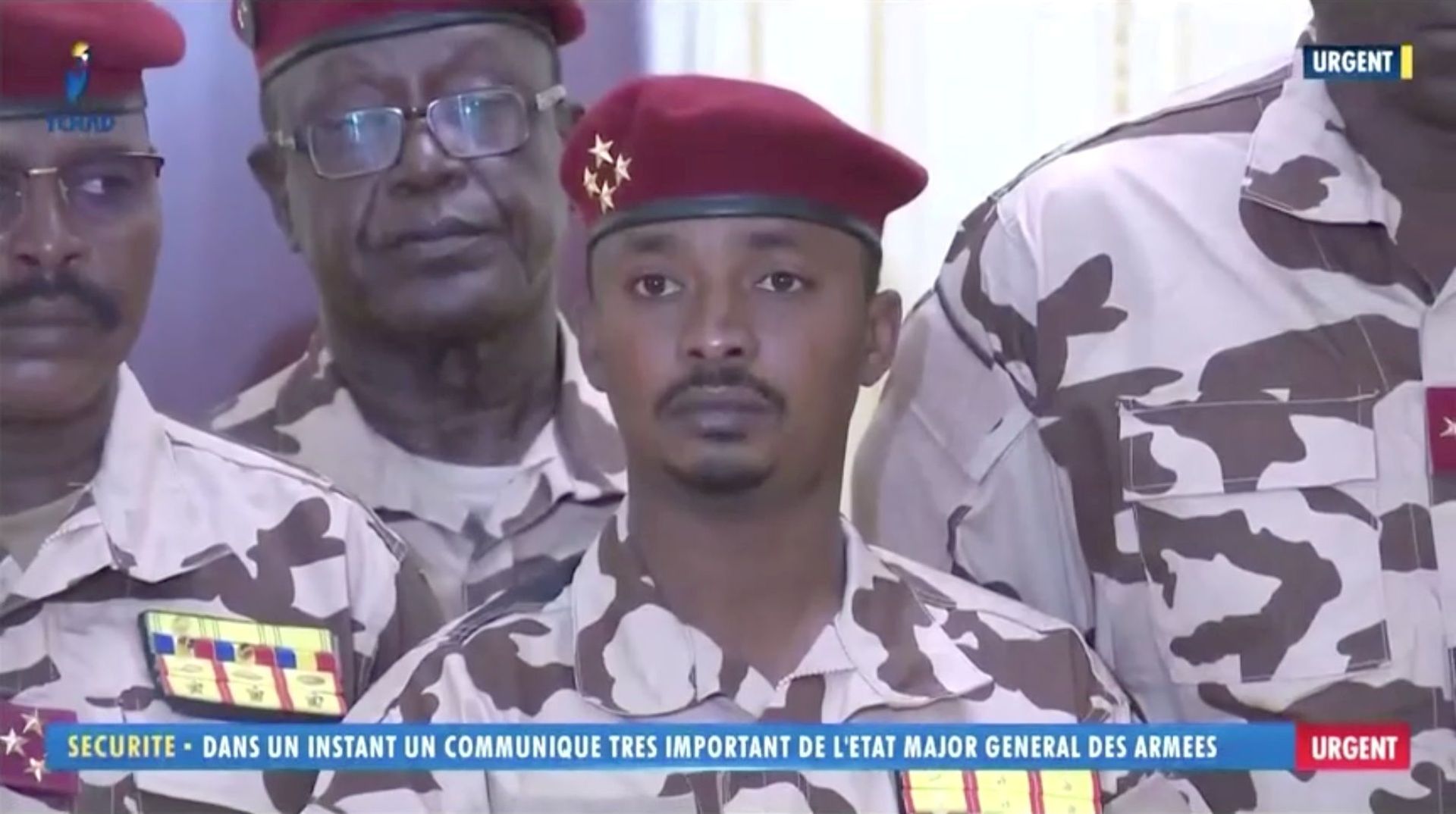 Israel-Chad Ties May Change Completely With President Deby's Death, Opposition Head Says Israel-Chad Ties May Change Completely With President Deby's Death, Opposition Head Says - Sputnik International, 1920, 25.04.2021