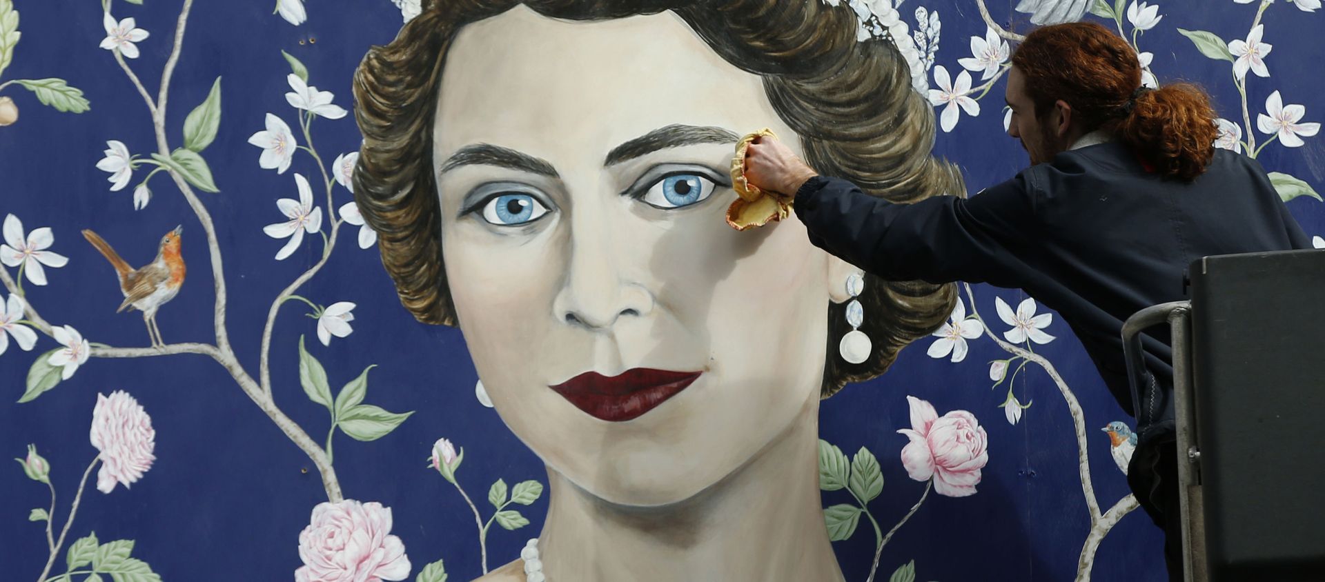 Queen Elizabeth II Turns 95: Monarch, Mother, Source of Inspiration for Millions Queen Elizabeth II Turns 95: Monarch, Mother, Source of Inspiration for Millions - Sputnik International, 1920, 21.04.2021