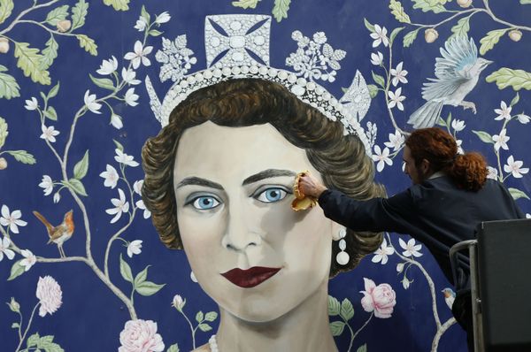 Queen Elizabeth II Turns 95: Monarch, Mother, Source of Inspiration for Millions Queen Elizabeth II Turns 95: Monarch, Mother, Source of Inspiration for Millions - Sputnik International