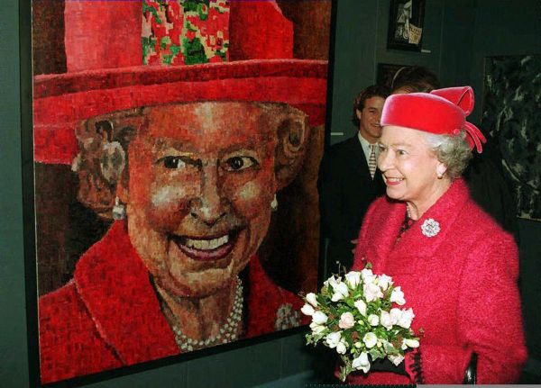 Queen Elizabeth II Turns 95: Monarch, Mother, Source of Inspiration for Millions Queen Elizabeth II Turns 95: Monarch, Mother, Source of Inspiration for Millions - Sputnik International
