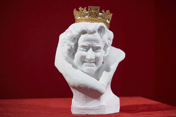 Queen Elizabeth II Turns 95: Monarch, Mother, Source of Inspiration for Millions Queen Elizabeth II Turns 95: Monarch, Mother, Source of Inspiration for Millions - Sputnik International
