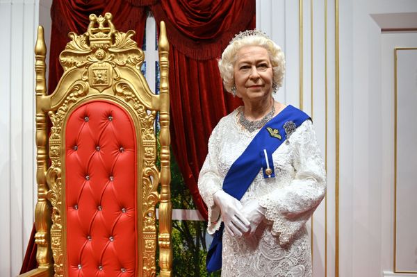 Queen Elizabeth II Turns 95: Monarch, Mother, Source of Inspiration for Millions Queen Elizabeth II Turns 95: Monarch, Mother, Source of Inspiration for Millions - Sputnik International