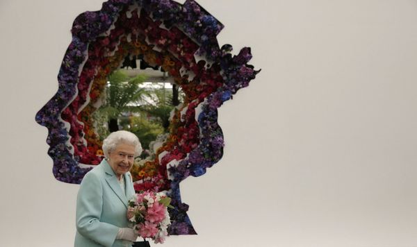Queen Elizabeth II Turns 95: Monarch, Mother, Source of Inspiration for Millions Queen Elizabeth II Turns 95: Monarch, Mother, Source of Inspiration for Millions - Sputnik International