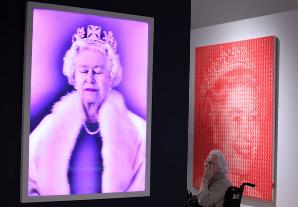 Queen Elizabeth II Turns 95: Monarch, Mother, Source of Inspiration for Millions Queen Elizabeth II Turns 95: Monarch, Mother, Source of Inspiration for Millions - Sputnik International