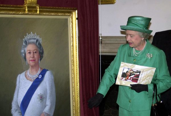 Queen Elizabeth II Turns 95: Monarch, Mother, Source of Inspiration for Millions Queen Elizabeth II Turns 95: Monarch, Mother, Source of Inspiration for Millions - Sputnik International
