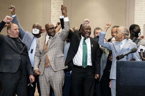 US Reacts to Floyd Case Guilty Verdict US Reacts to Floyd Case Guilty Verdict - Sputnik International