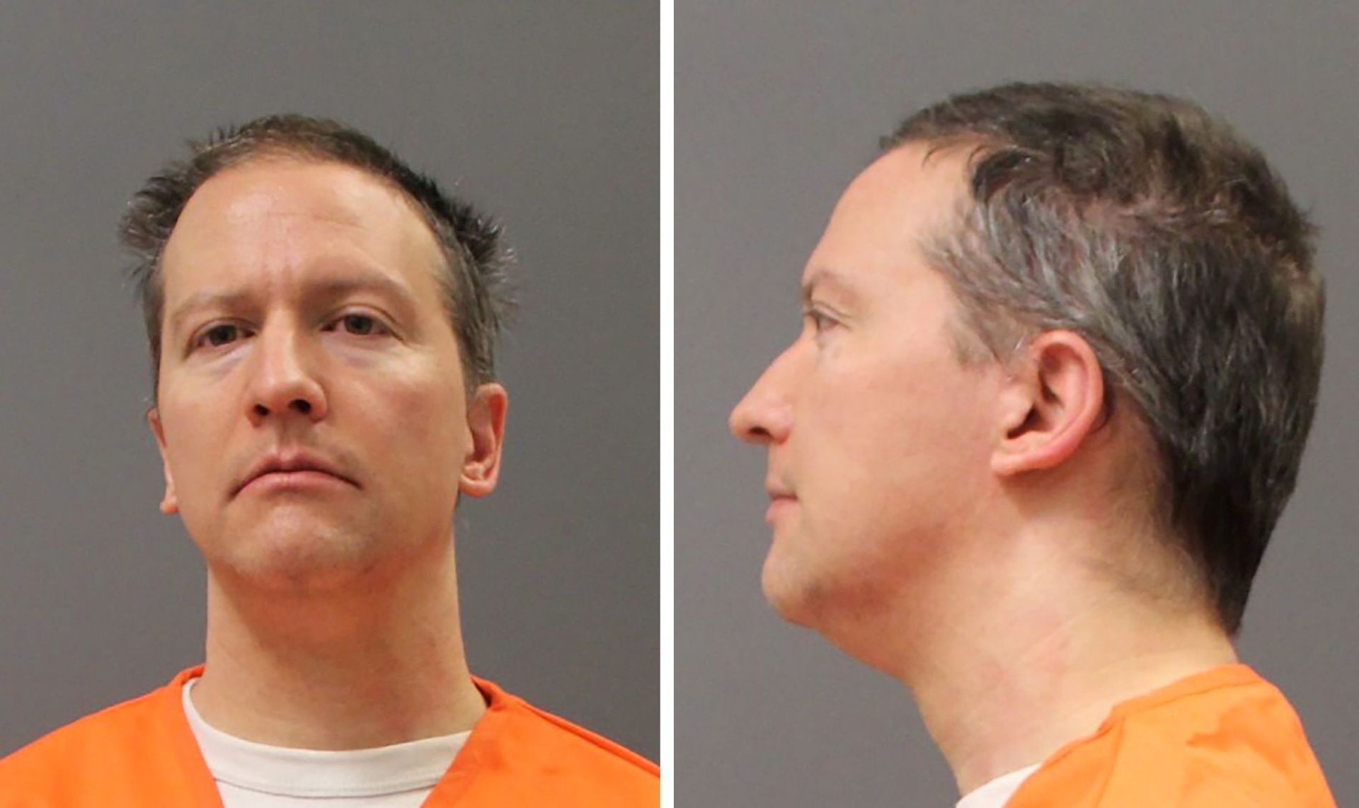 Derek Chauvin Placed on Suicide Watch at Max Security Prison After Guilty Verdicts - Sputnik International, 1920, 21.04.2021
