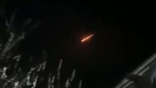 Fireball - Sputnik International