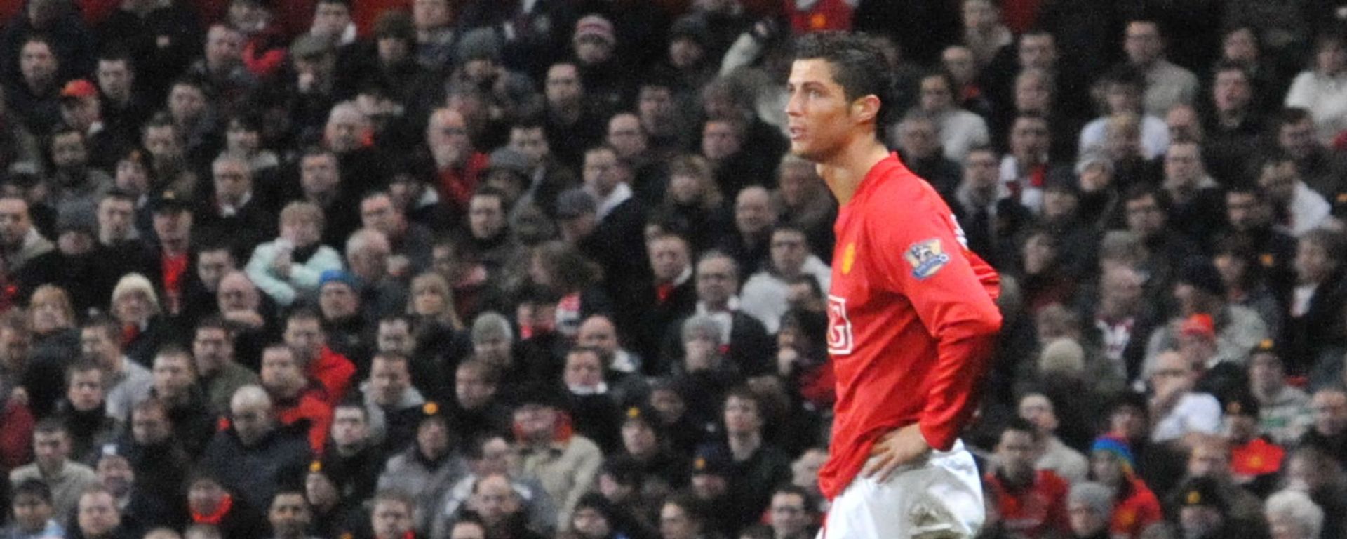 Cristiano Ronaldo ~ Manchester United Cristiano Ronaldo ~ Manchester United - Sputnik International, 1920, 10.09.2021
